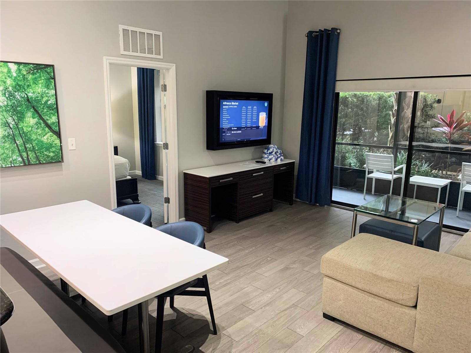 GROVE RESORT AND WATER PARK - Residential