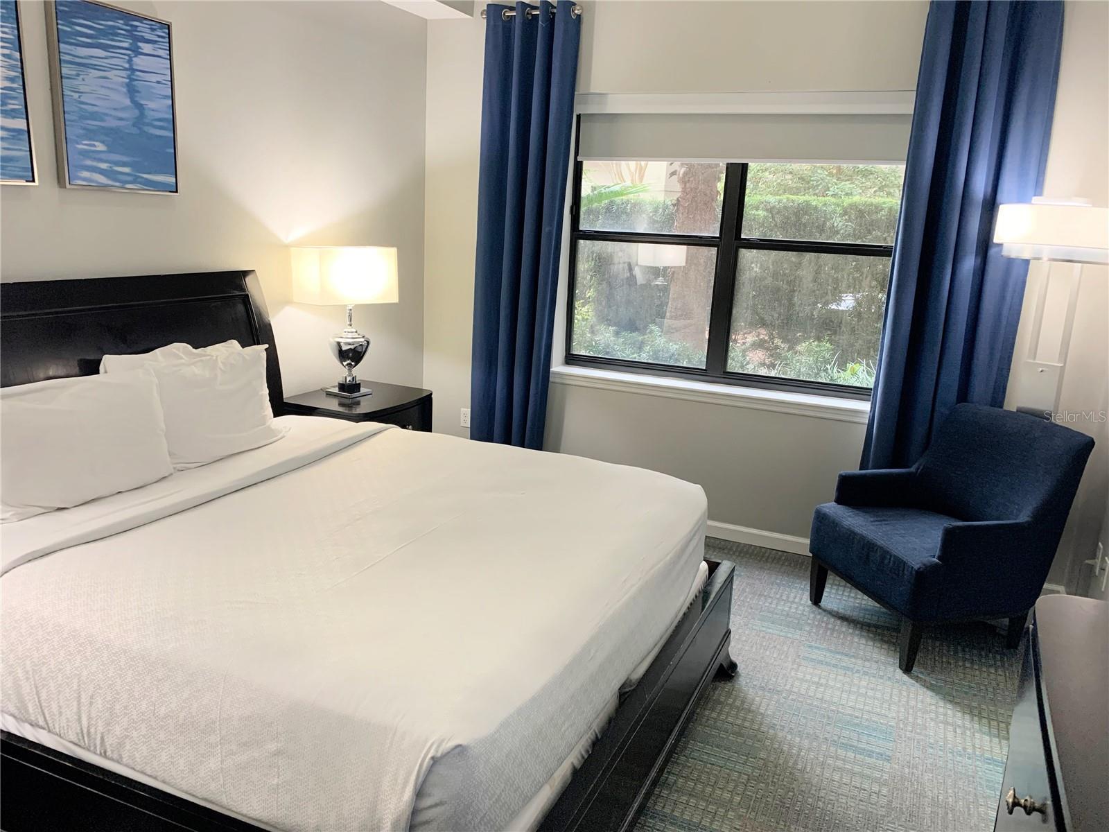 GROVE RESORT AND WATER PARK - Residential