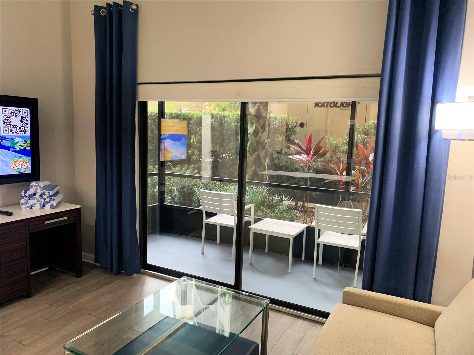 GROVE RESORT AND WATER PARK - Residential