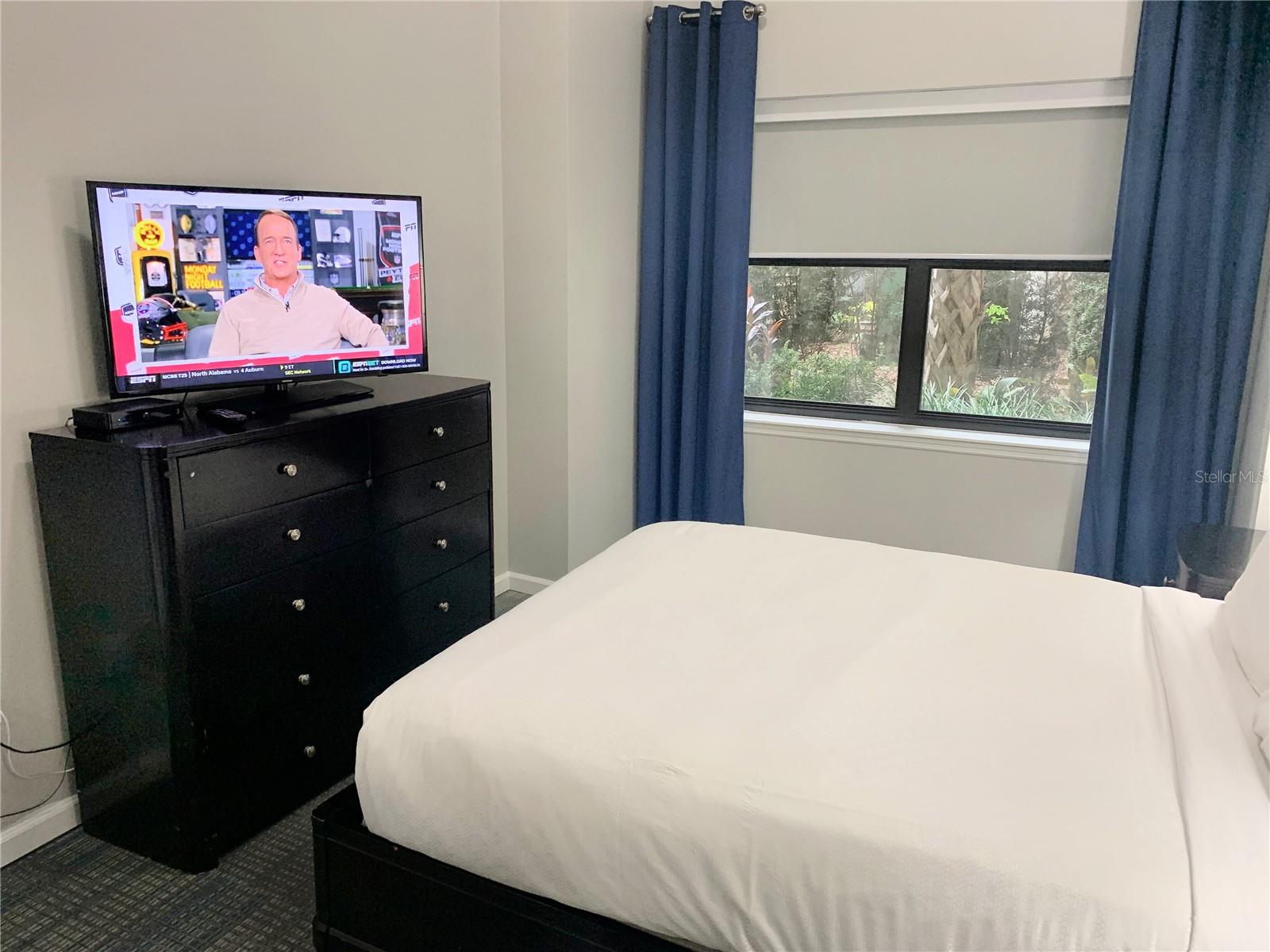 GROVE RESORT AND WATER PARK - Residential