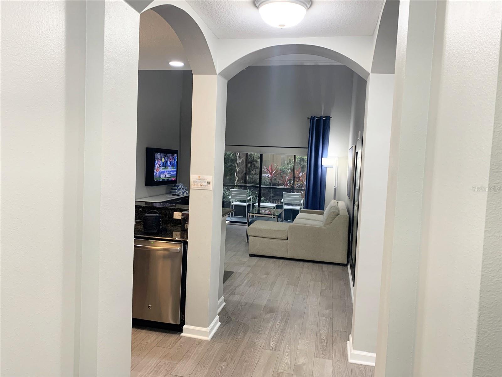 GROVE RESORT AND WATER PARK - Residential