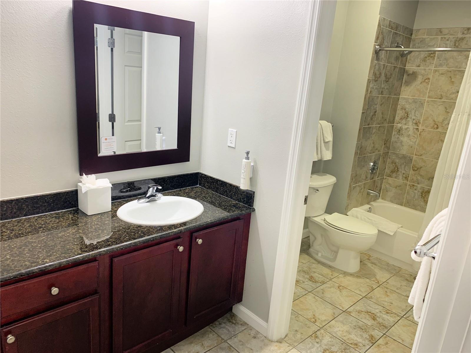 GROVE RESORT AND WATER PARK - Residential