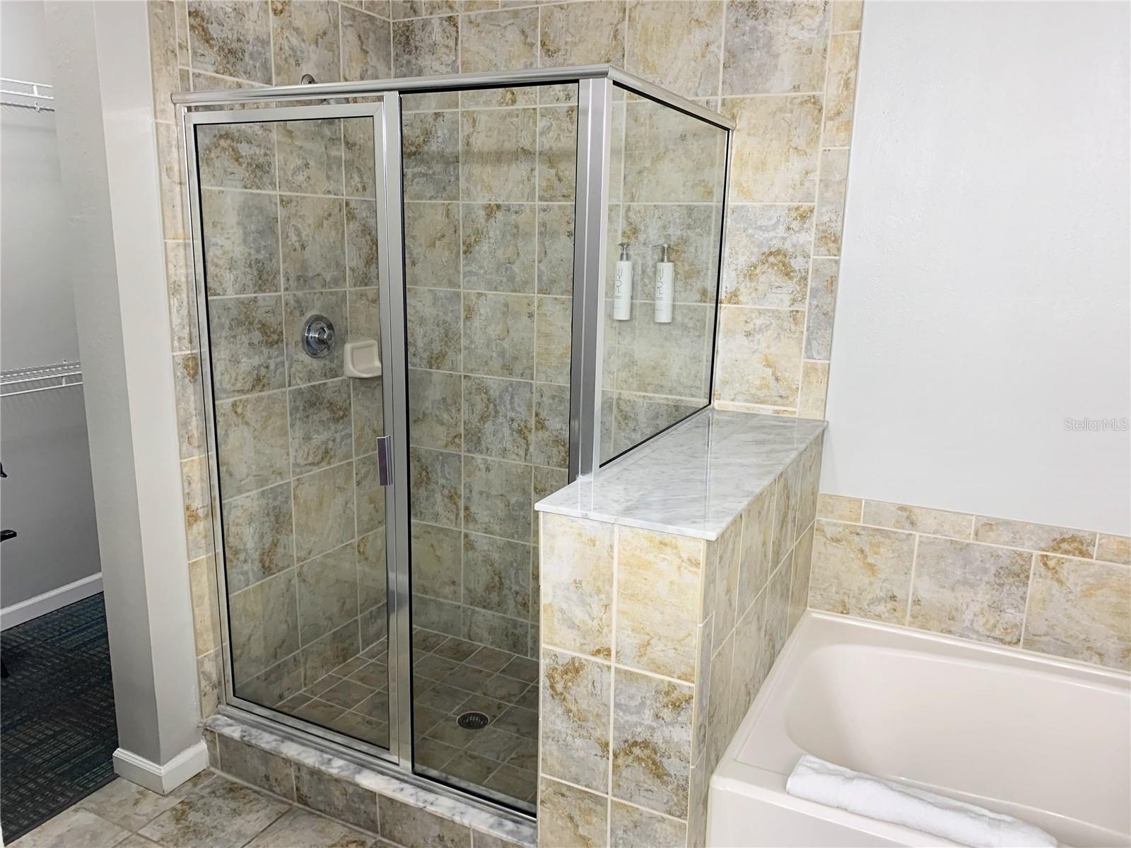 GROVE RESORT AND WATER PARK - Residential