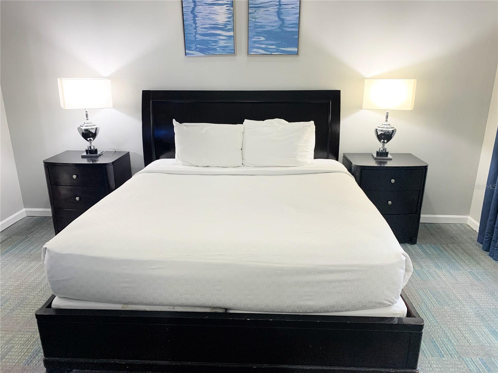 GROVE RESORT AND WATER PARK - Residential