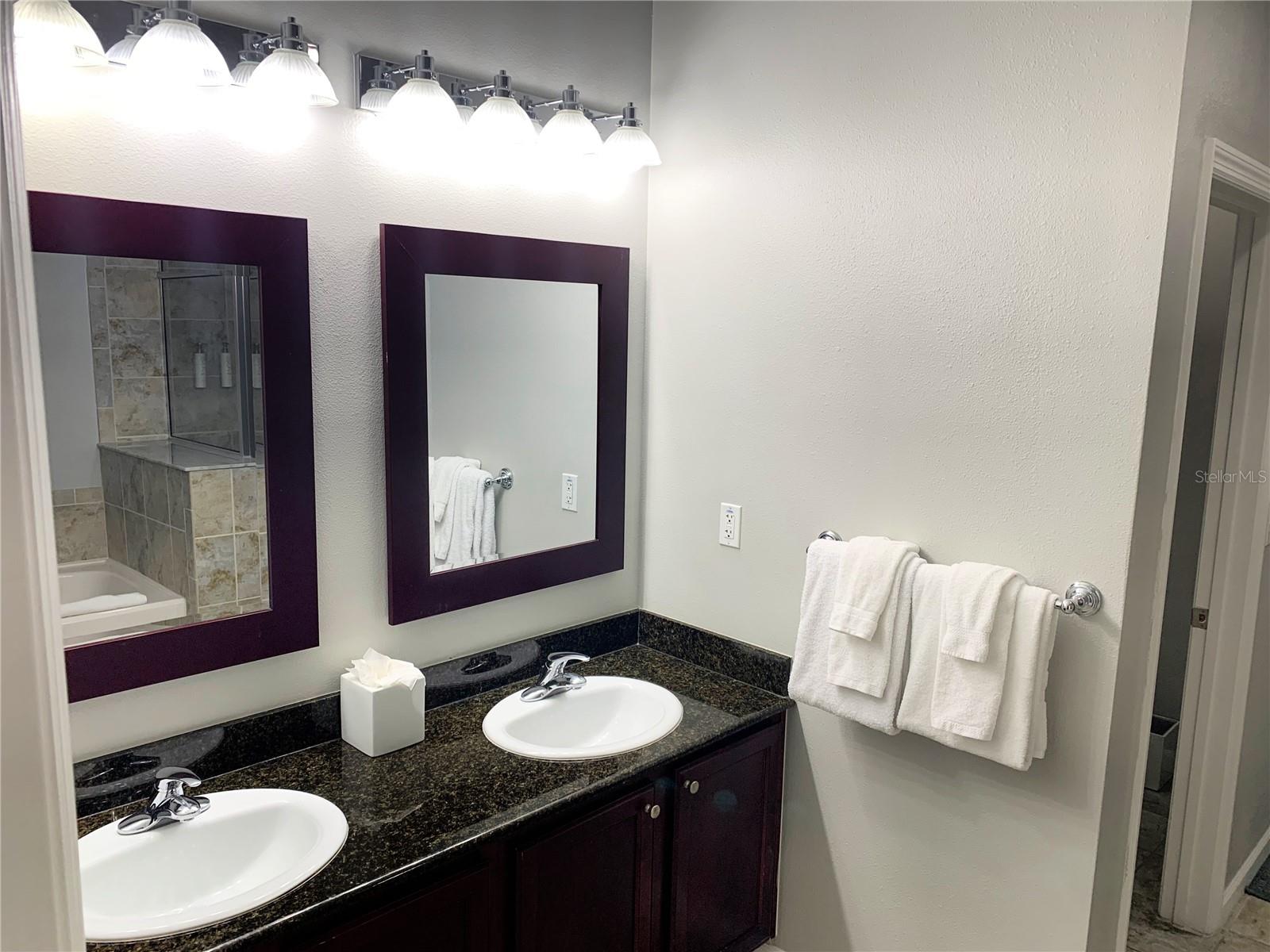 GROVE RESORT AND WATER PARK - Residential