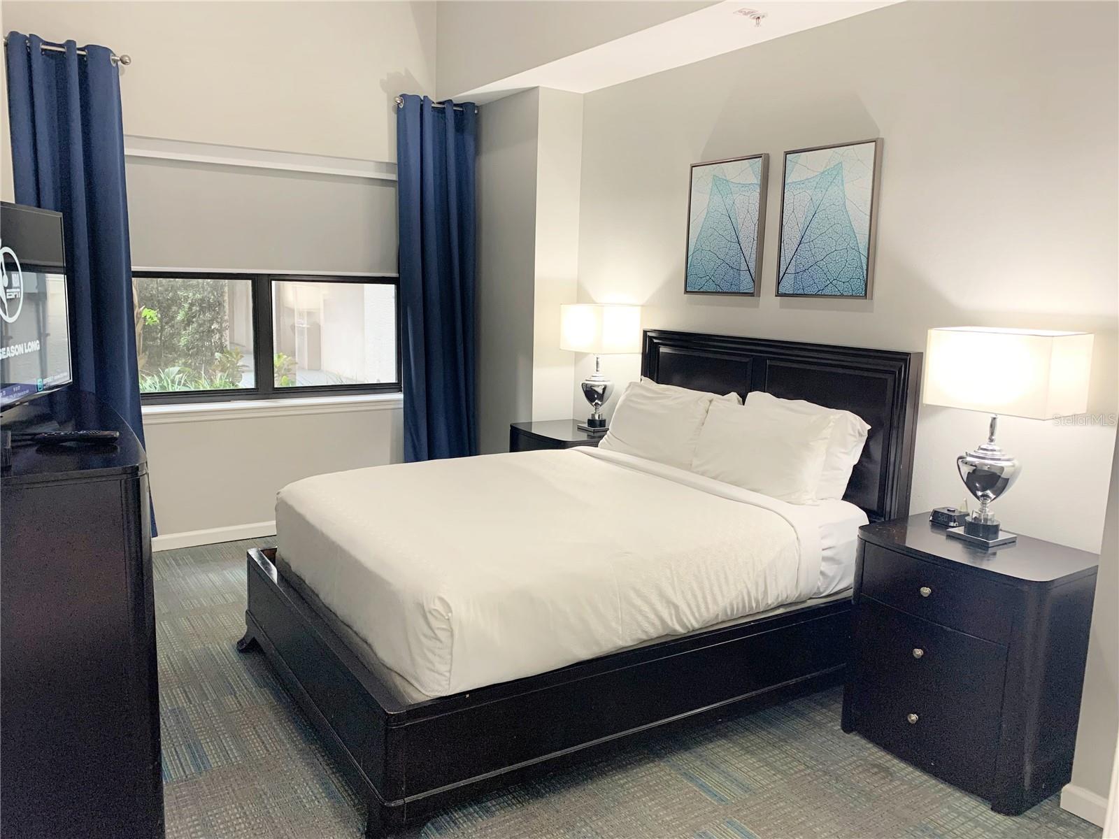 GROVE RESORT AND WATER PARK - Residential