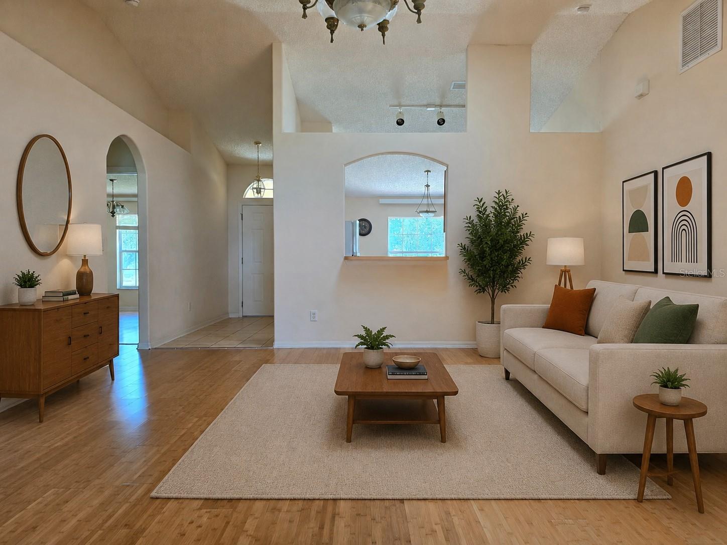 SOUTHWEST QUADRANT PH 01-04 - Residential