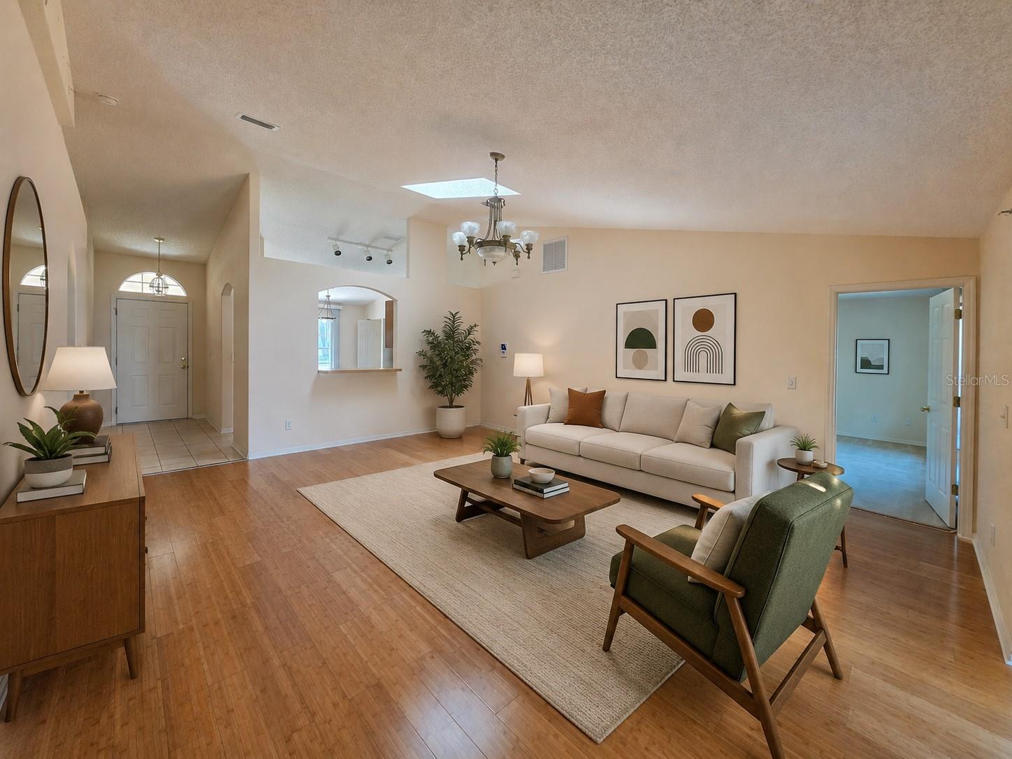 SOUTHWEST QUADRANT PH 01-04 - Residential