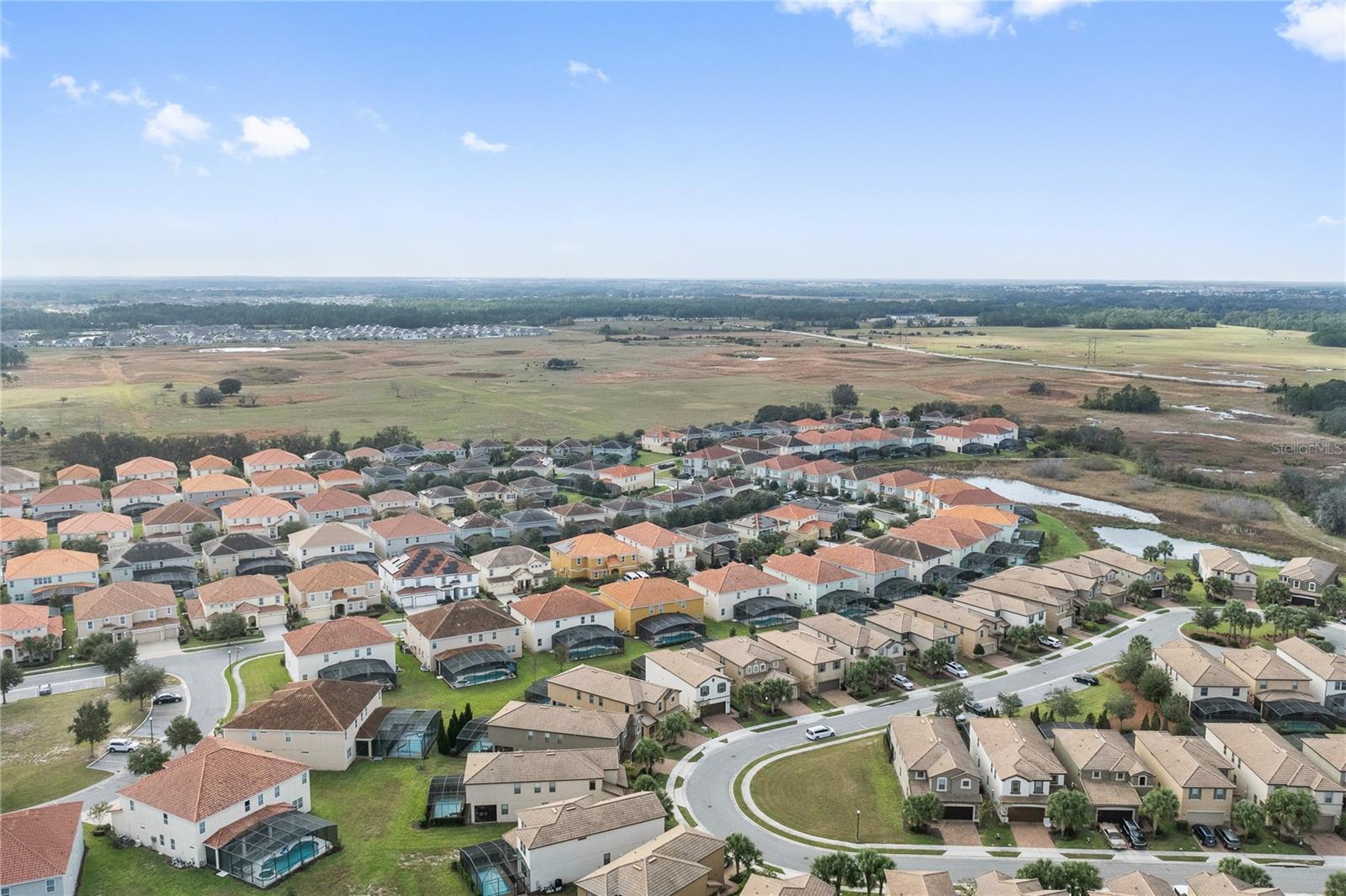 SOLTERRA PH 2A1 - Residential