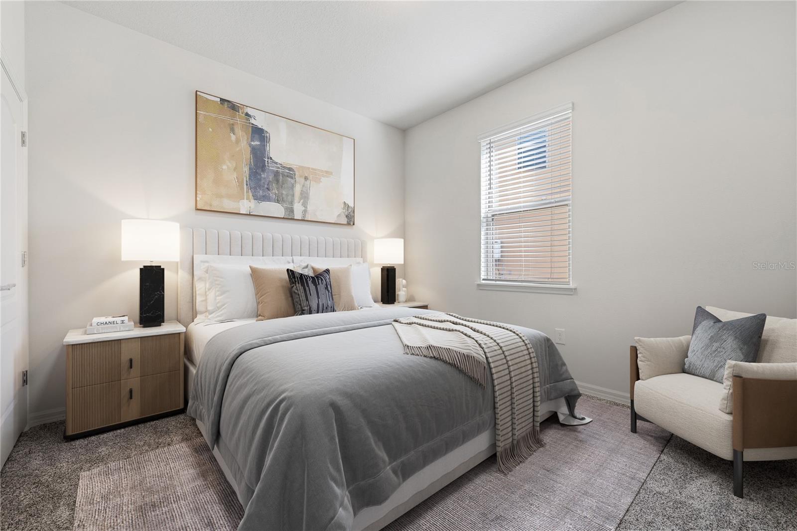 SOLTERRA PH 2A1 - Residential