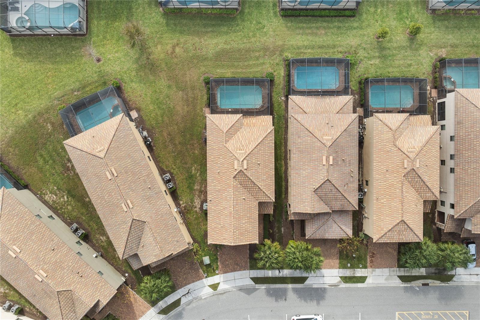 SOLTERRA PH 2A1 - Residential