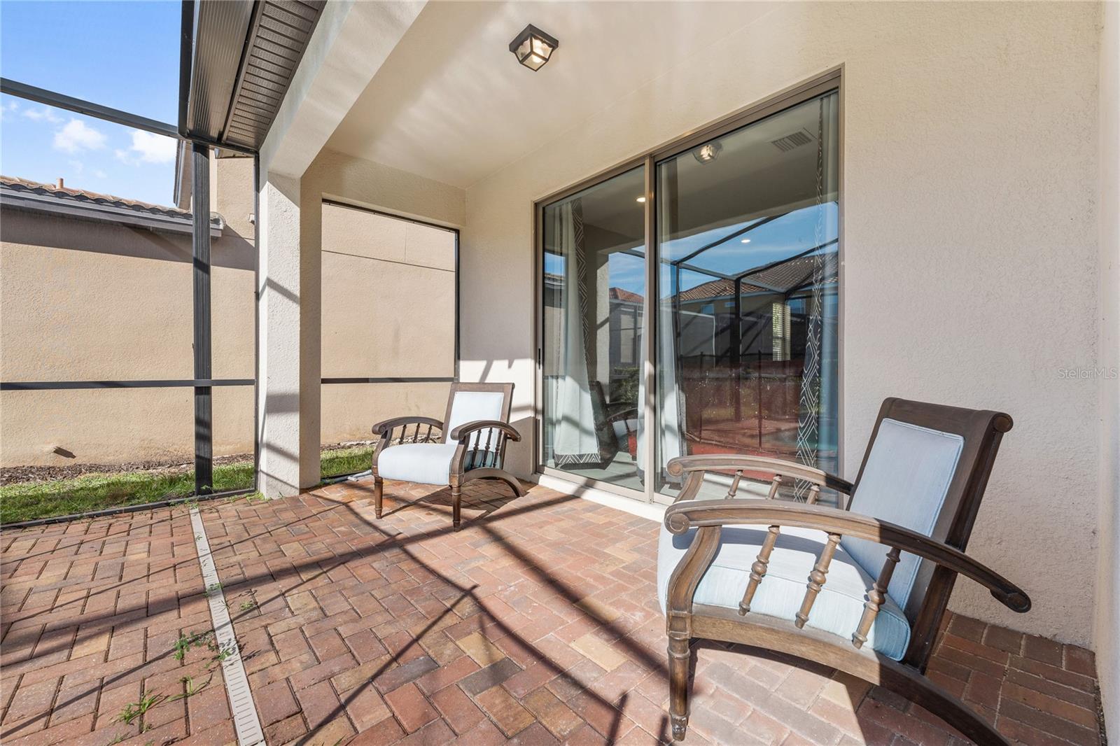 SOLTERRA PH 2A1 - Residential