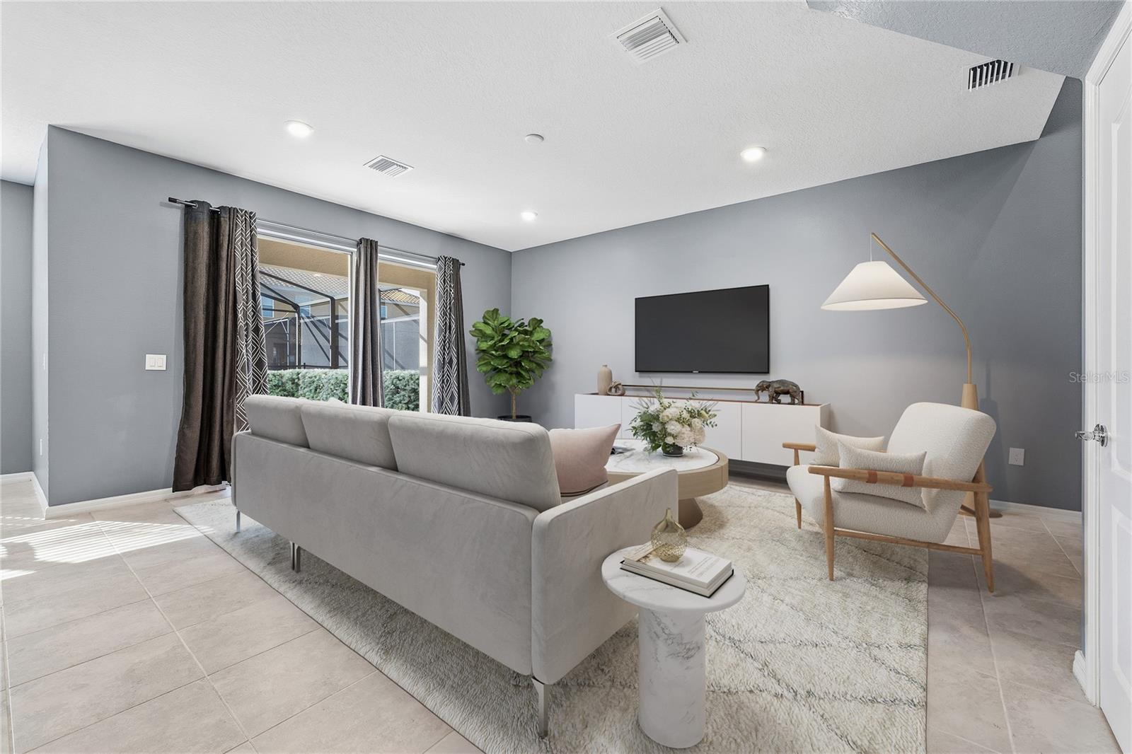 SOLTERRA PH 2A1 - Residential