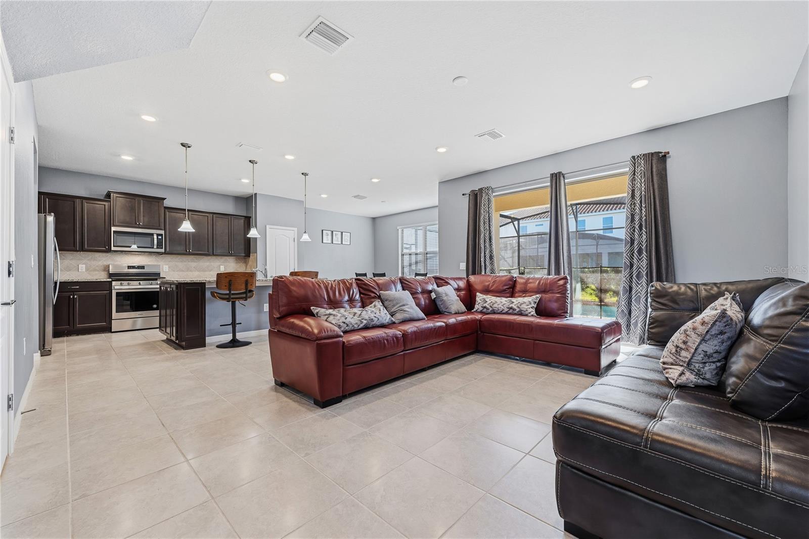 SOLTERRA PH 2A1 - Residential