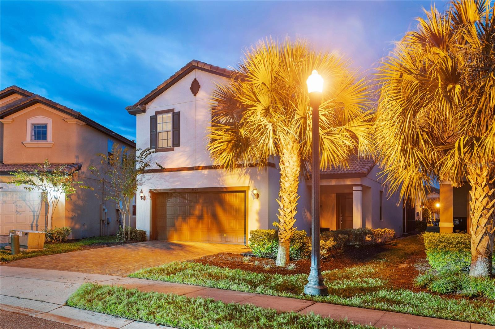 SOLTERRA PH 2A1 - Residential