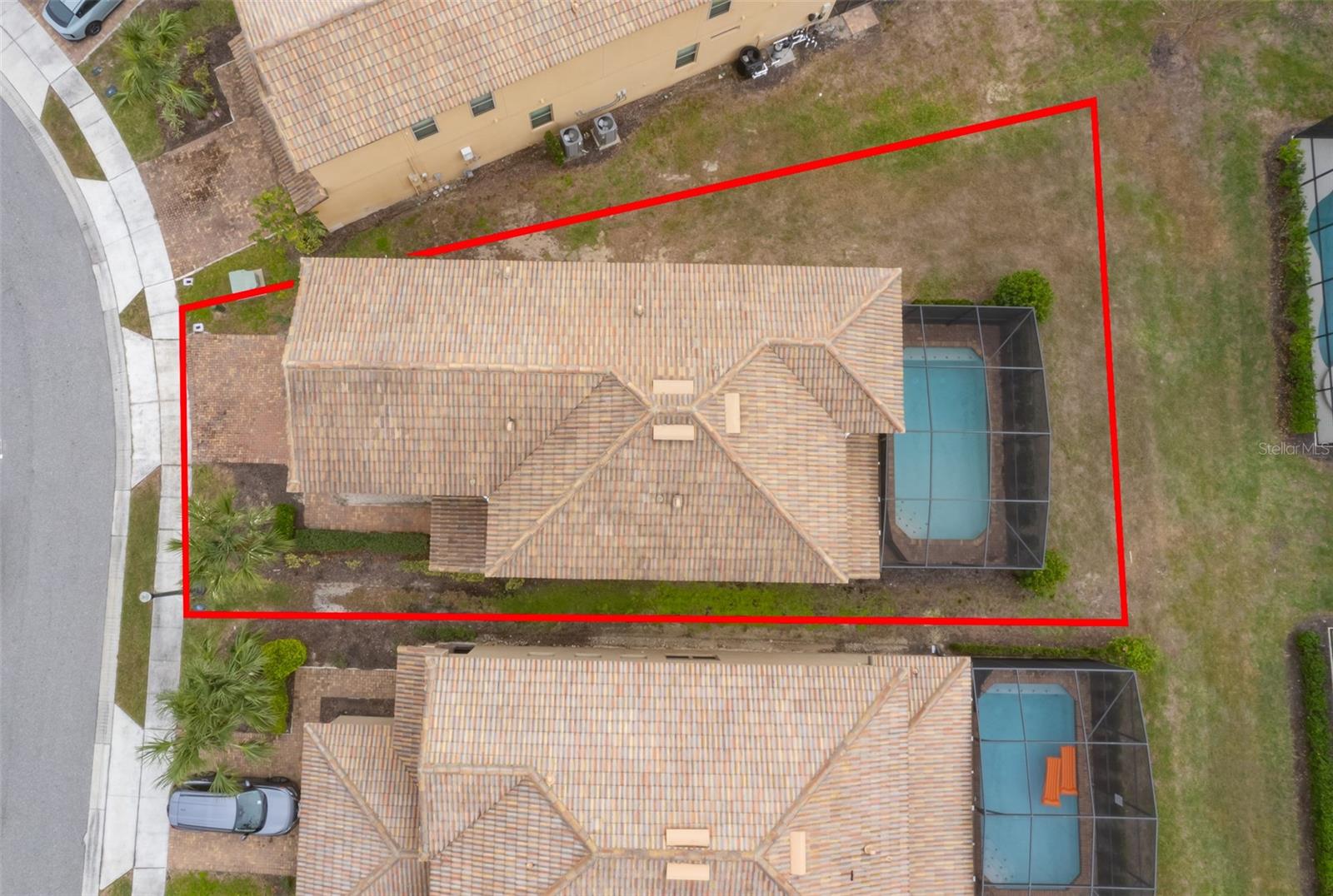 SOLTERRA PH 2A1 - Residential