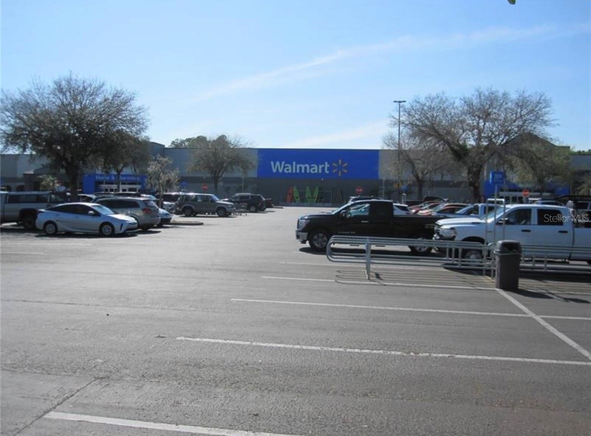 CITRUS SPRINGS - Land