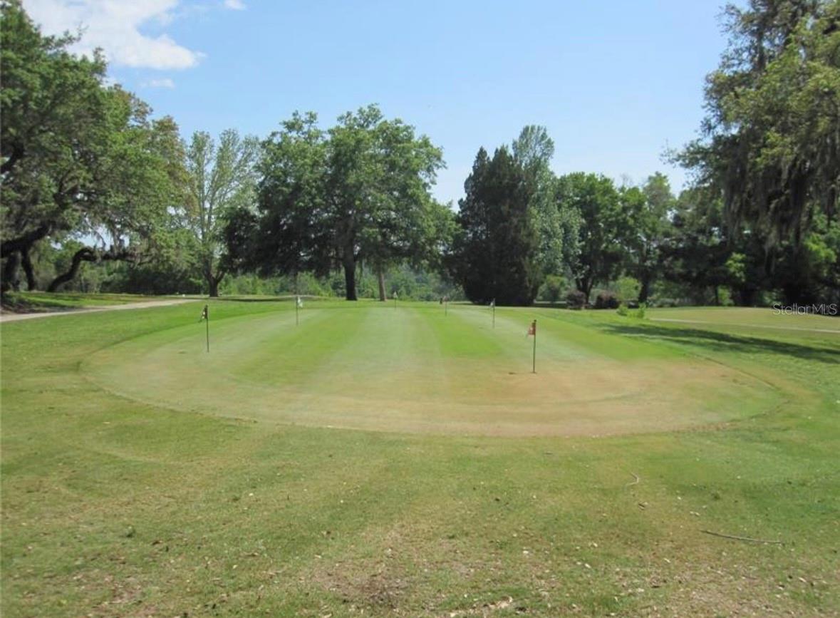 CITRUS SPRINGS - Land