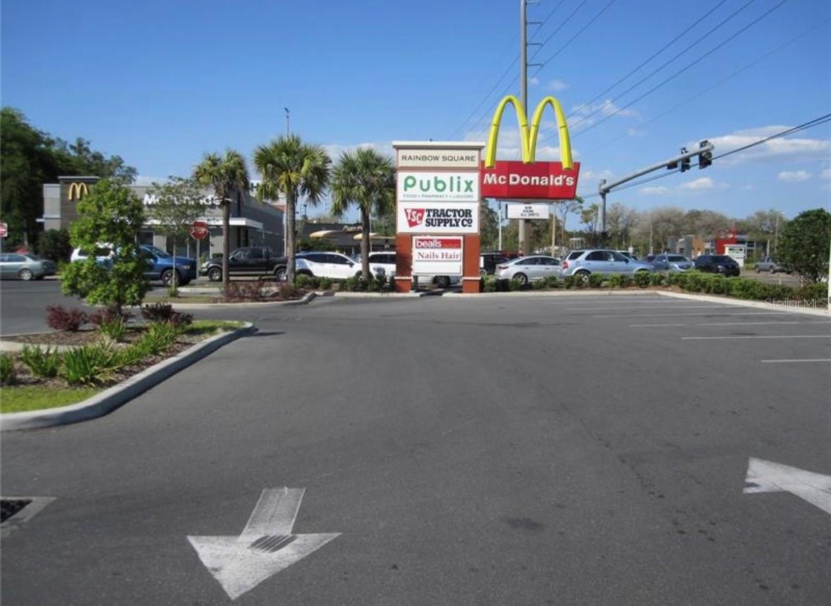 CITRUS SPRINGS - Land