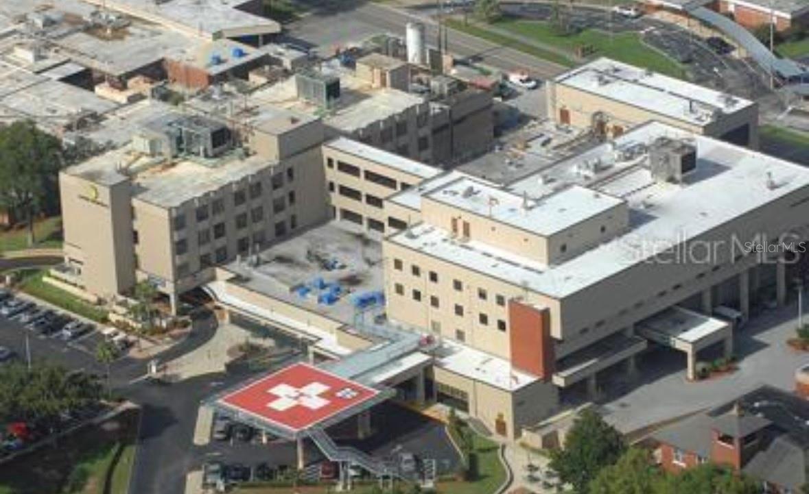 CITRUS SPRINGS - Land