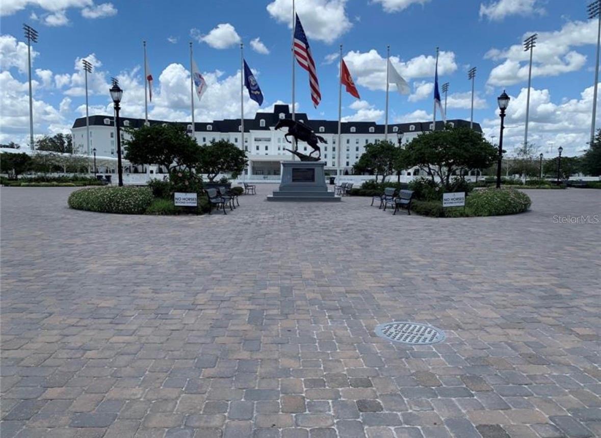 CITRUS SPRINGS - Land