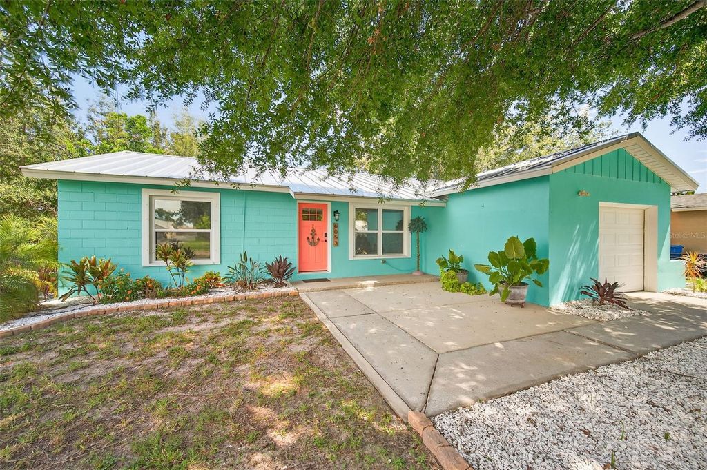 Photo of 6053 Golf And Sea Boulevard, Apollo Beach, FL 33572 (MLS # A4662763)