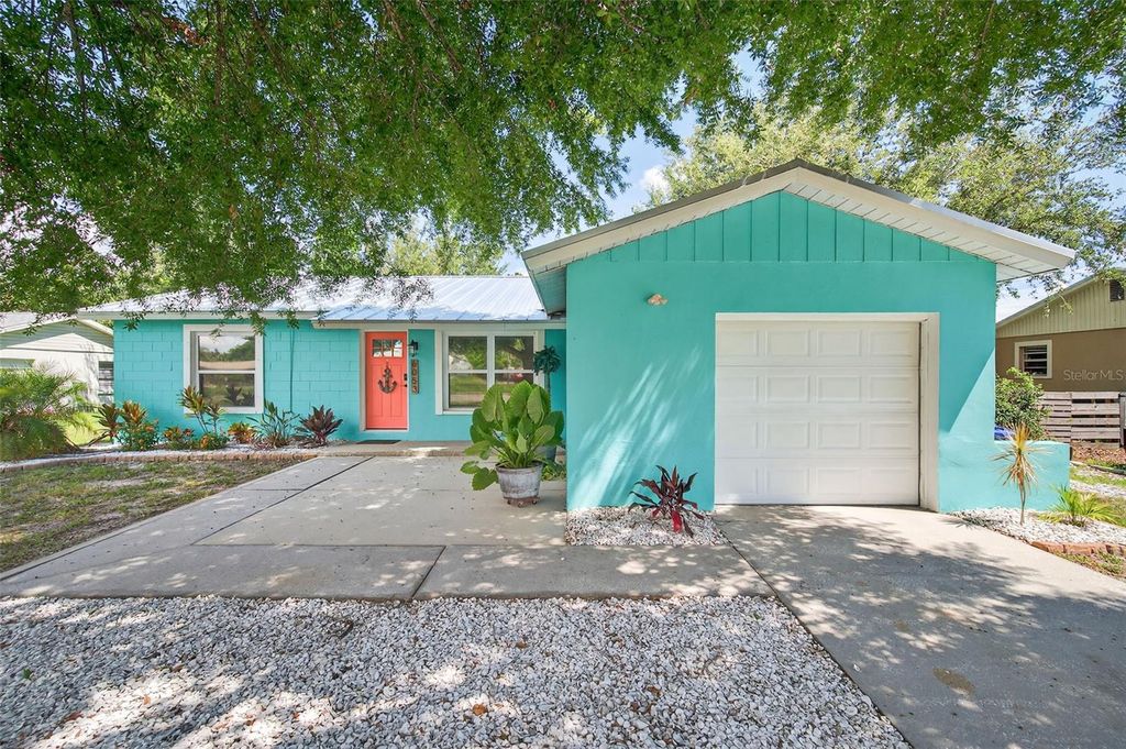 Photo of 6053 Golf And Sea Boulevard, Apollo Beach, FL 33572 (MLS # A4662763)