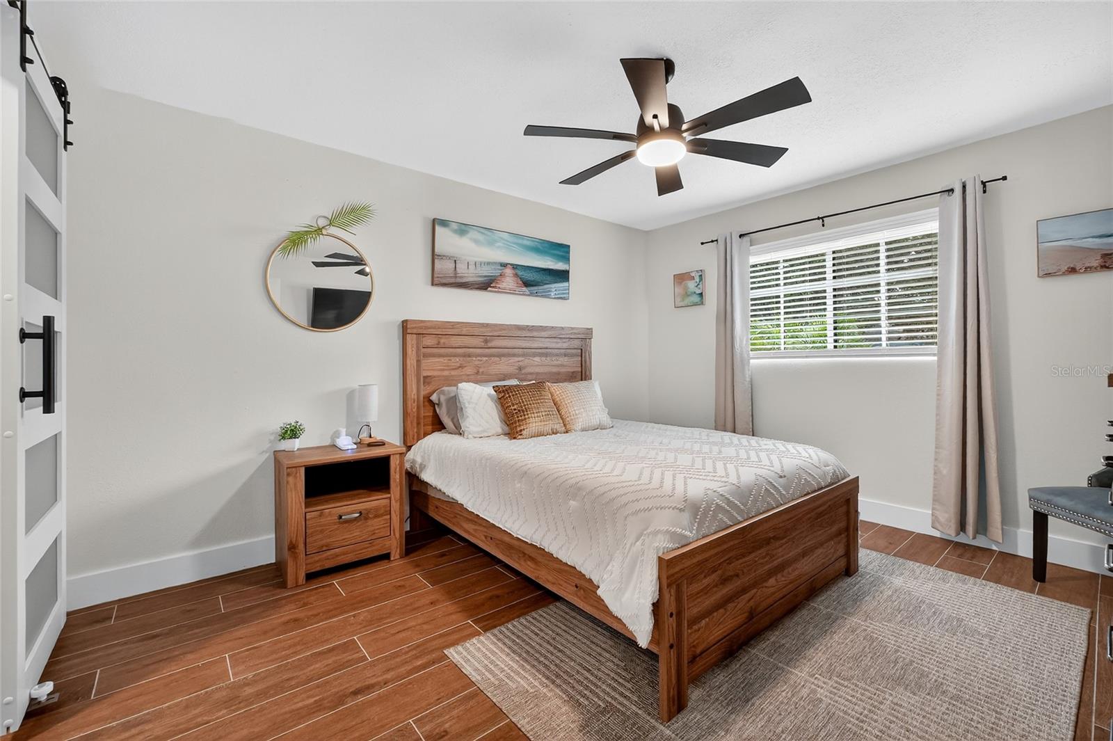 MILL POND - Residential