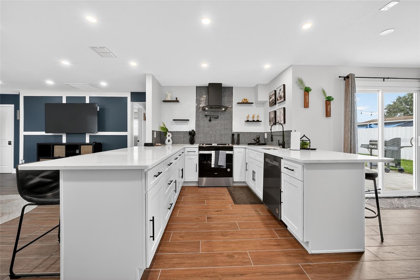 MILL POND - Residential