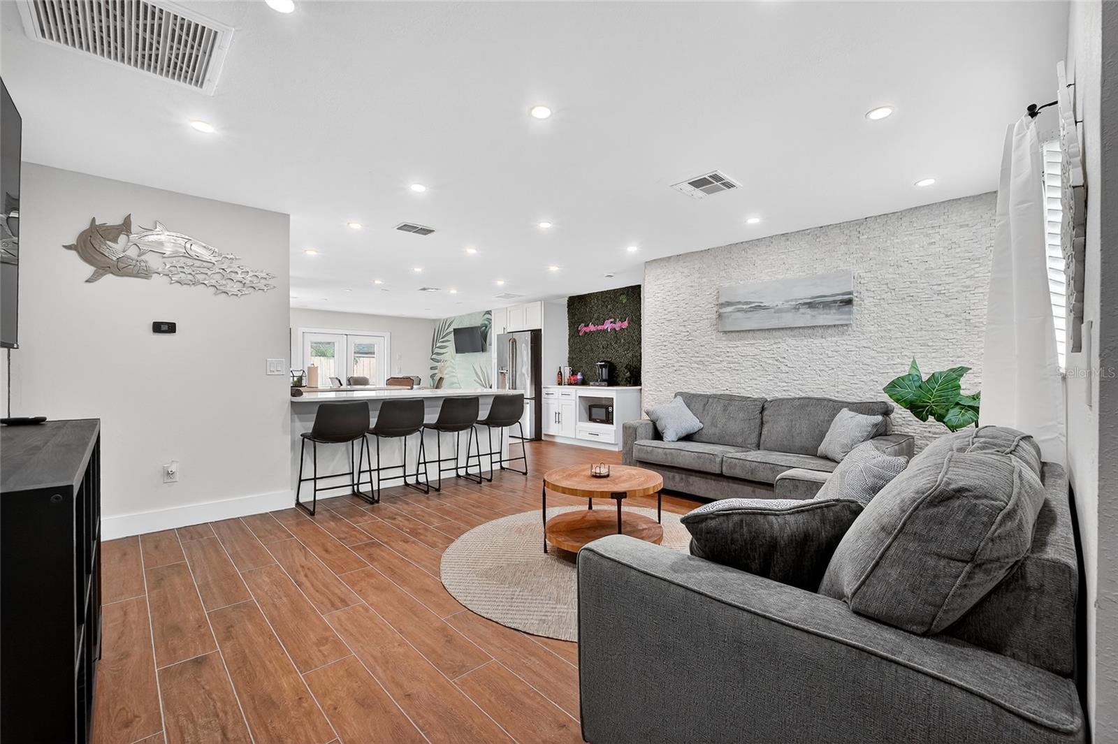 MILL POND - Residential
