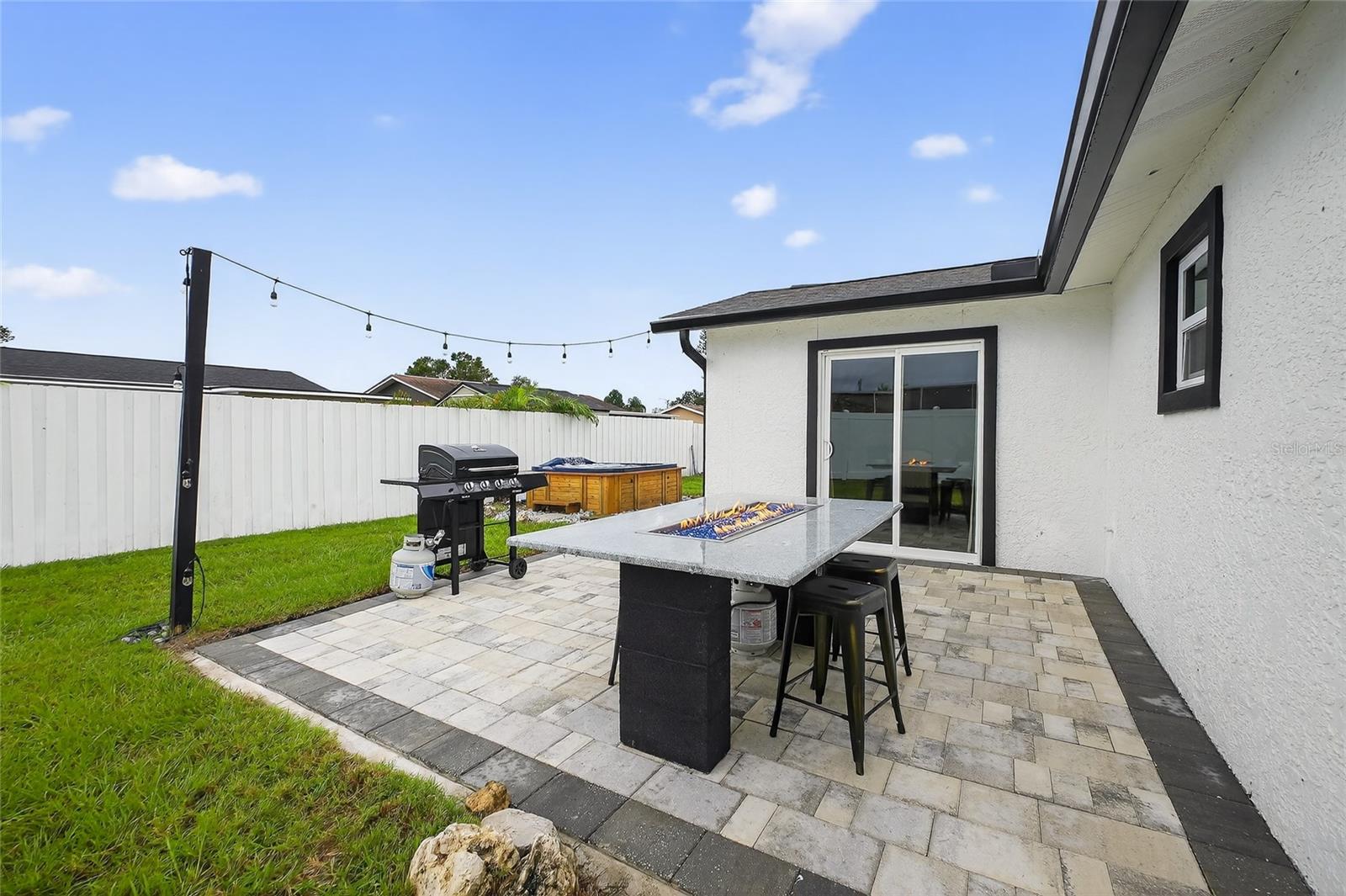 MILL POND - Residential