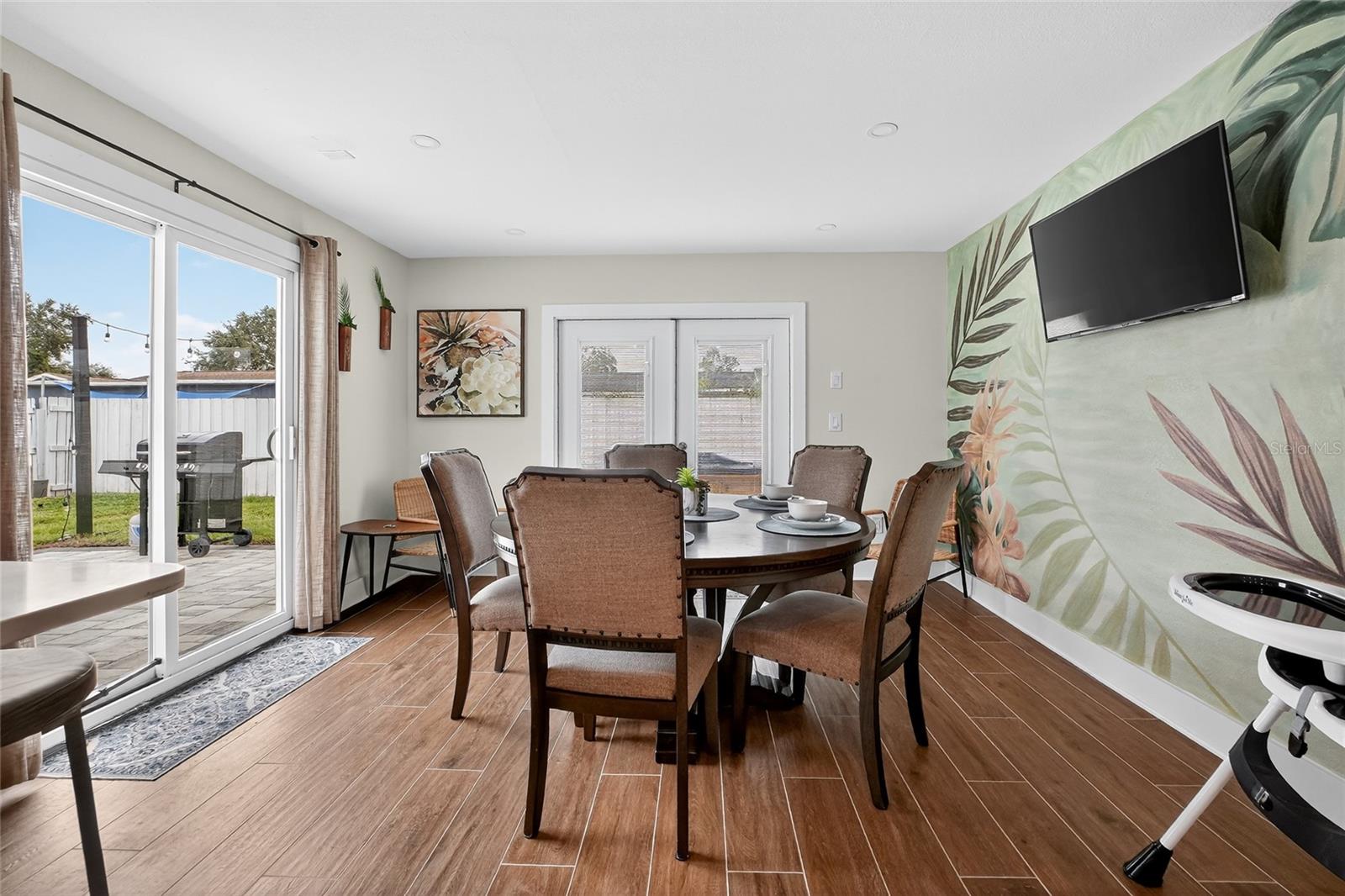 MILL POND - Residential