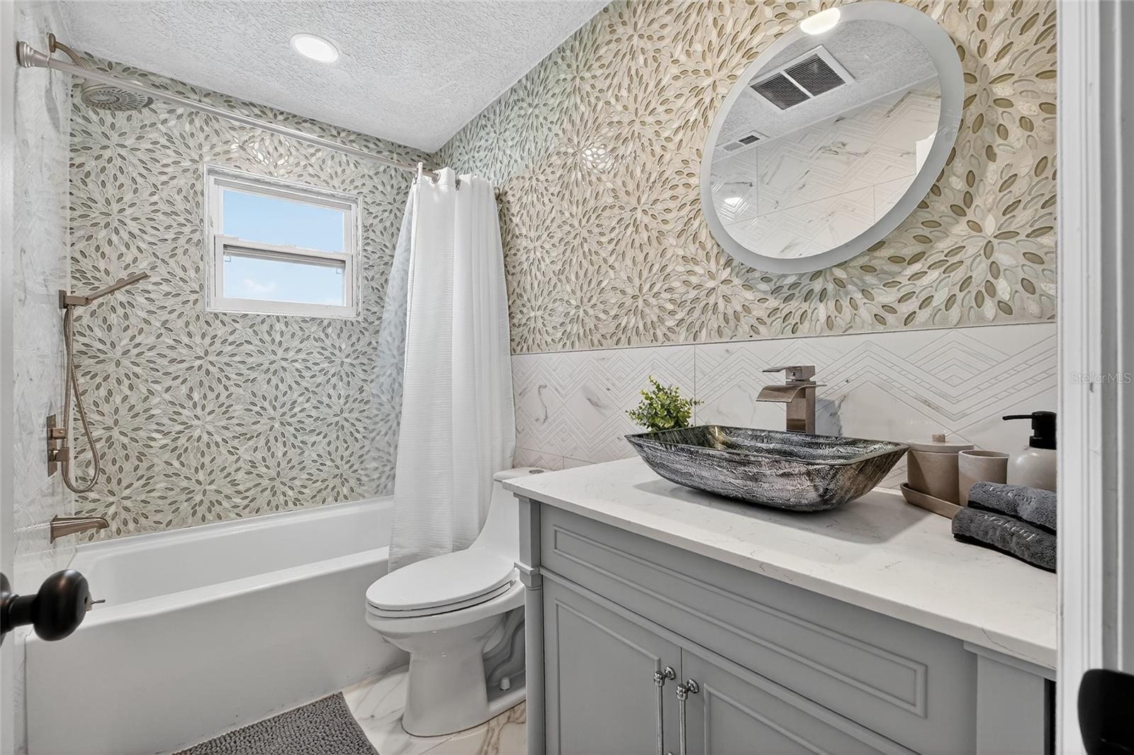 MILL POND - Residential