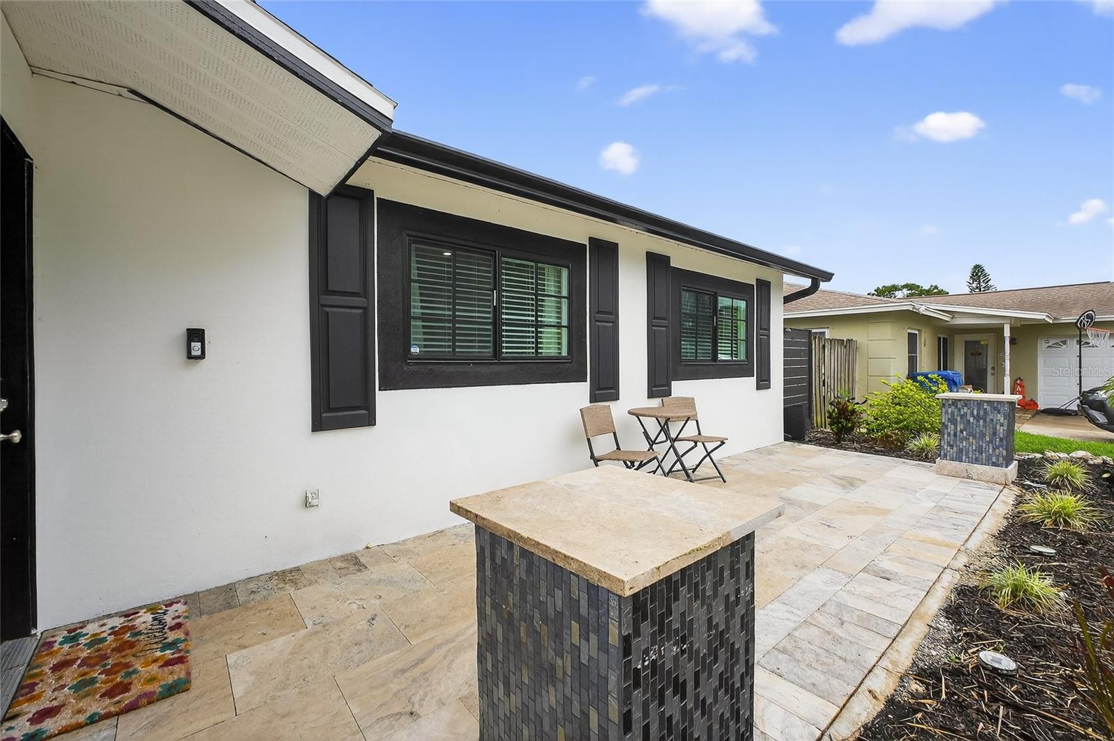 MILL POND - Residential
