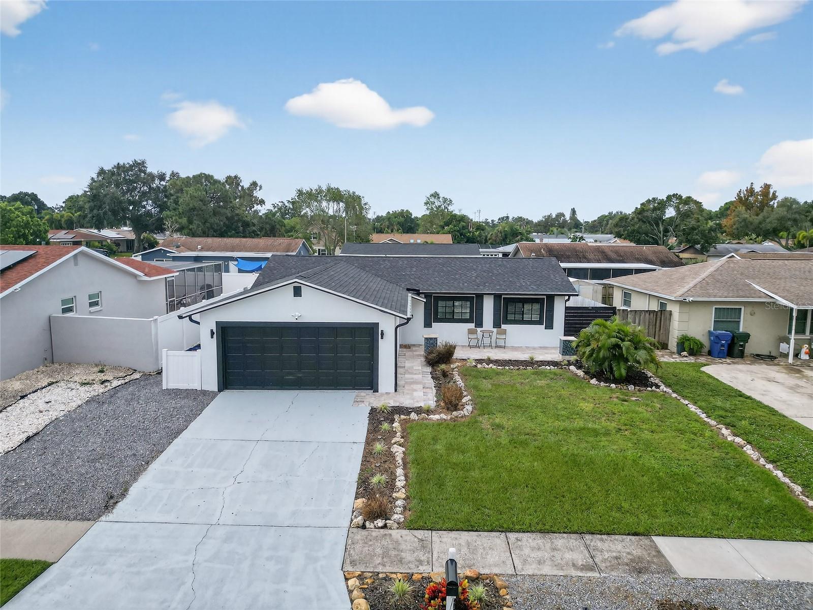 MILL POND - Residential