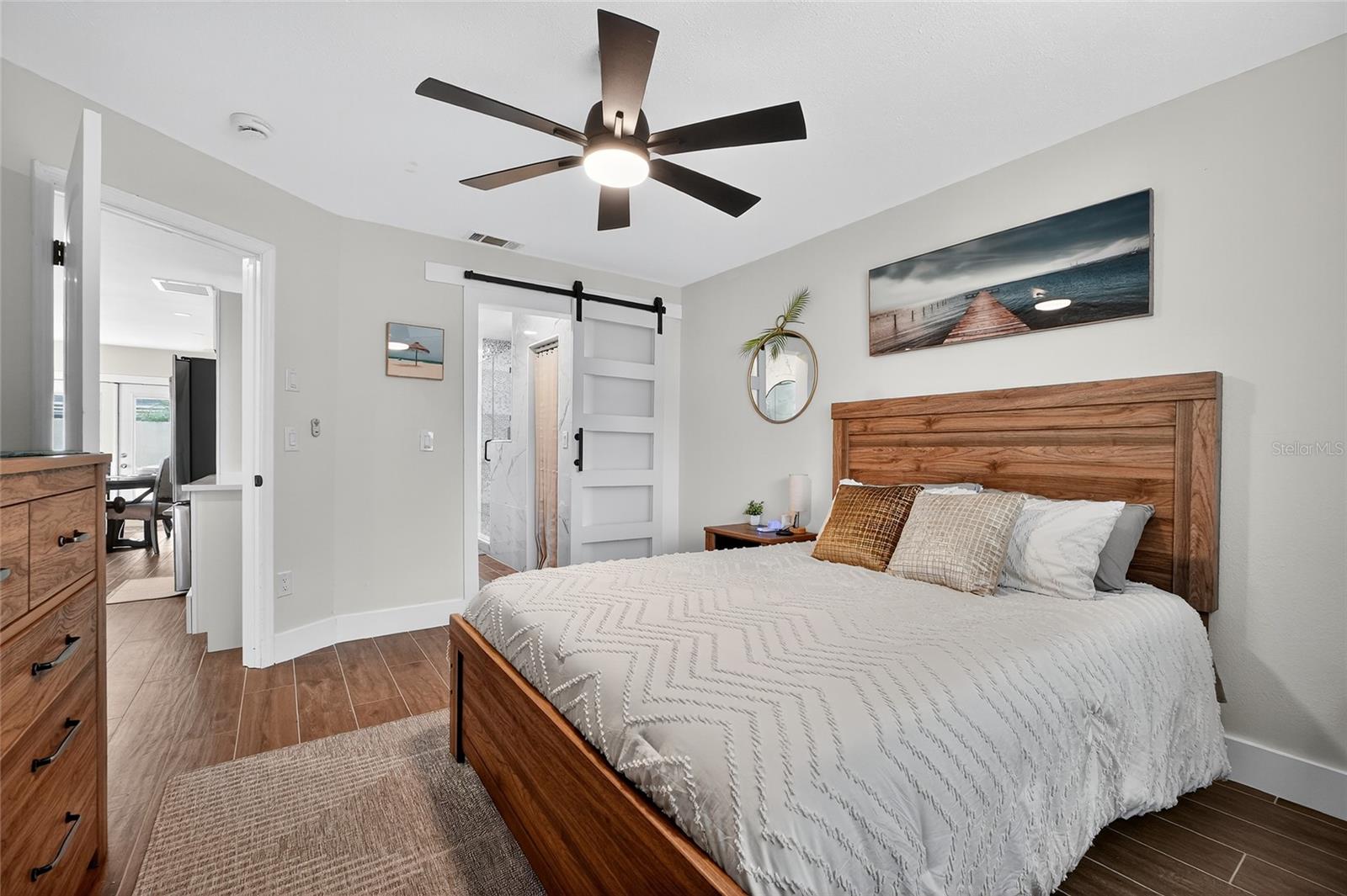 MILL POND - Residential