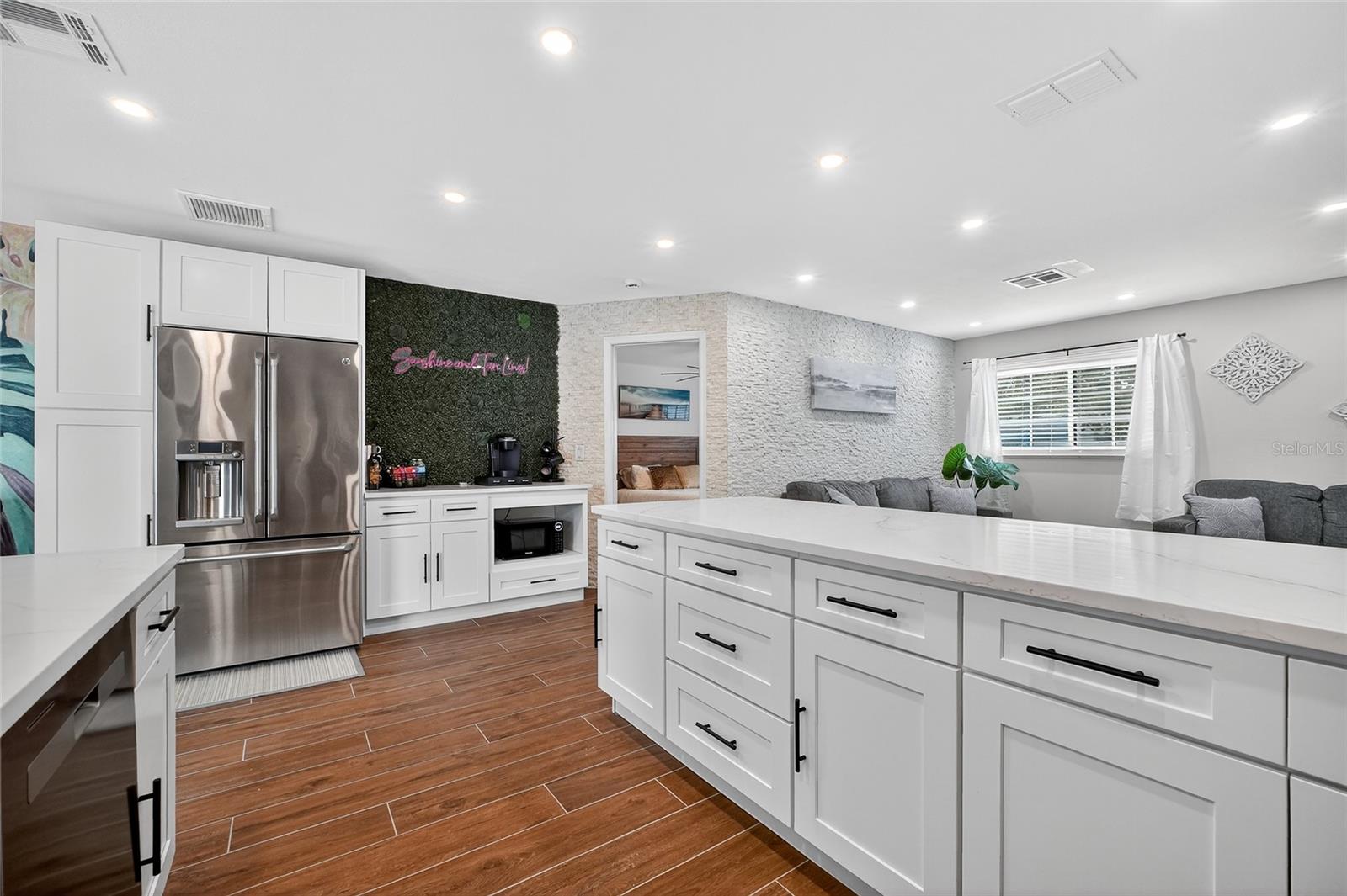 MILL POND - Residential