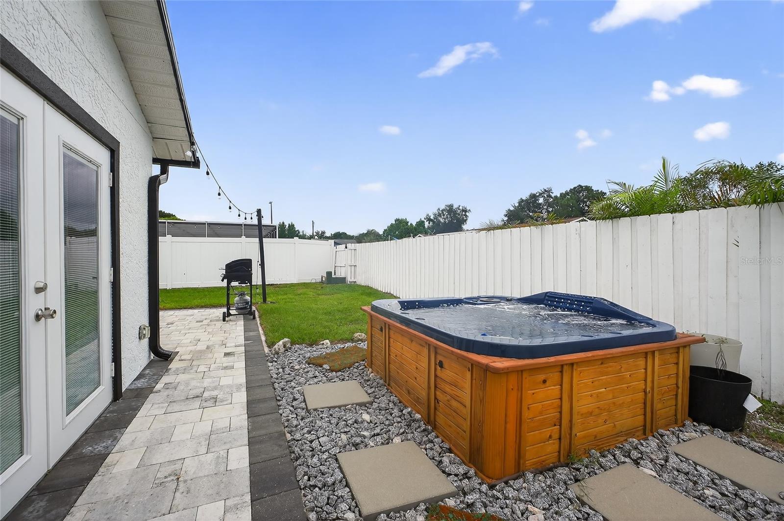 MILL POND - Residential