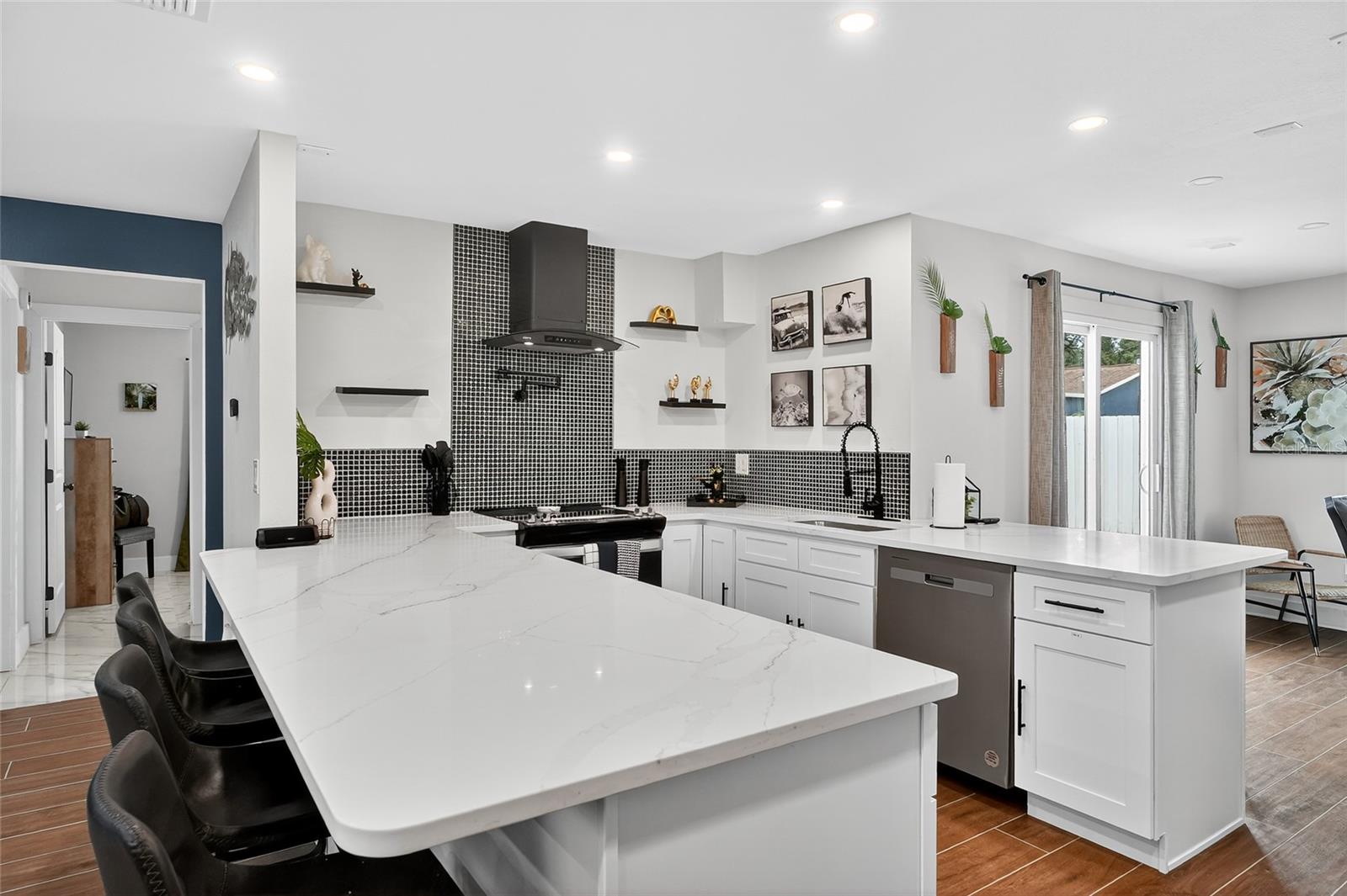 MILL POND - Residential