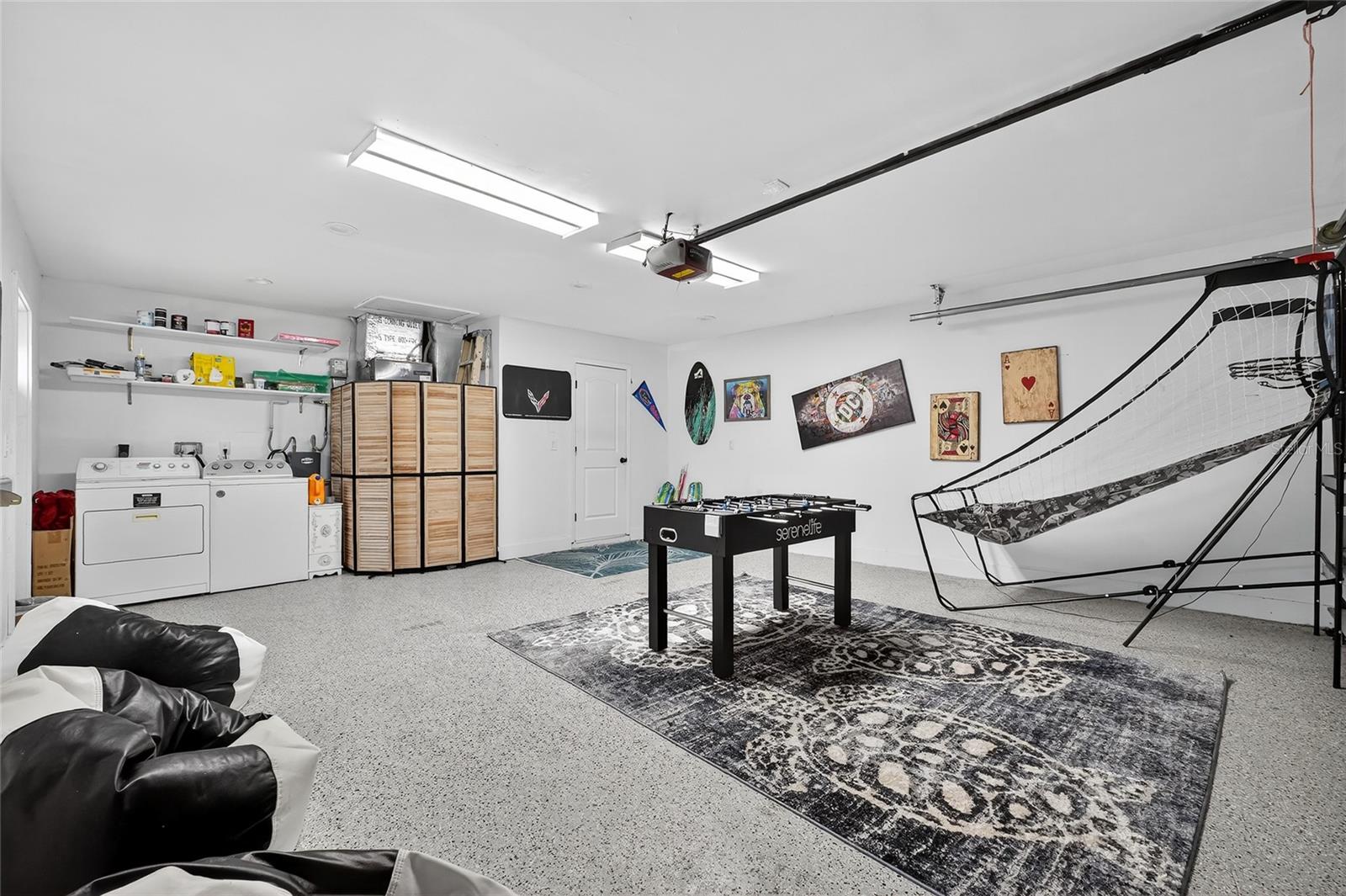 MILL POND - Residential