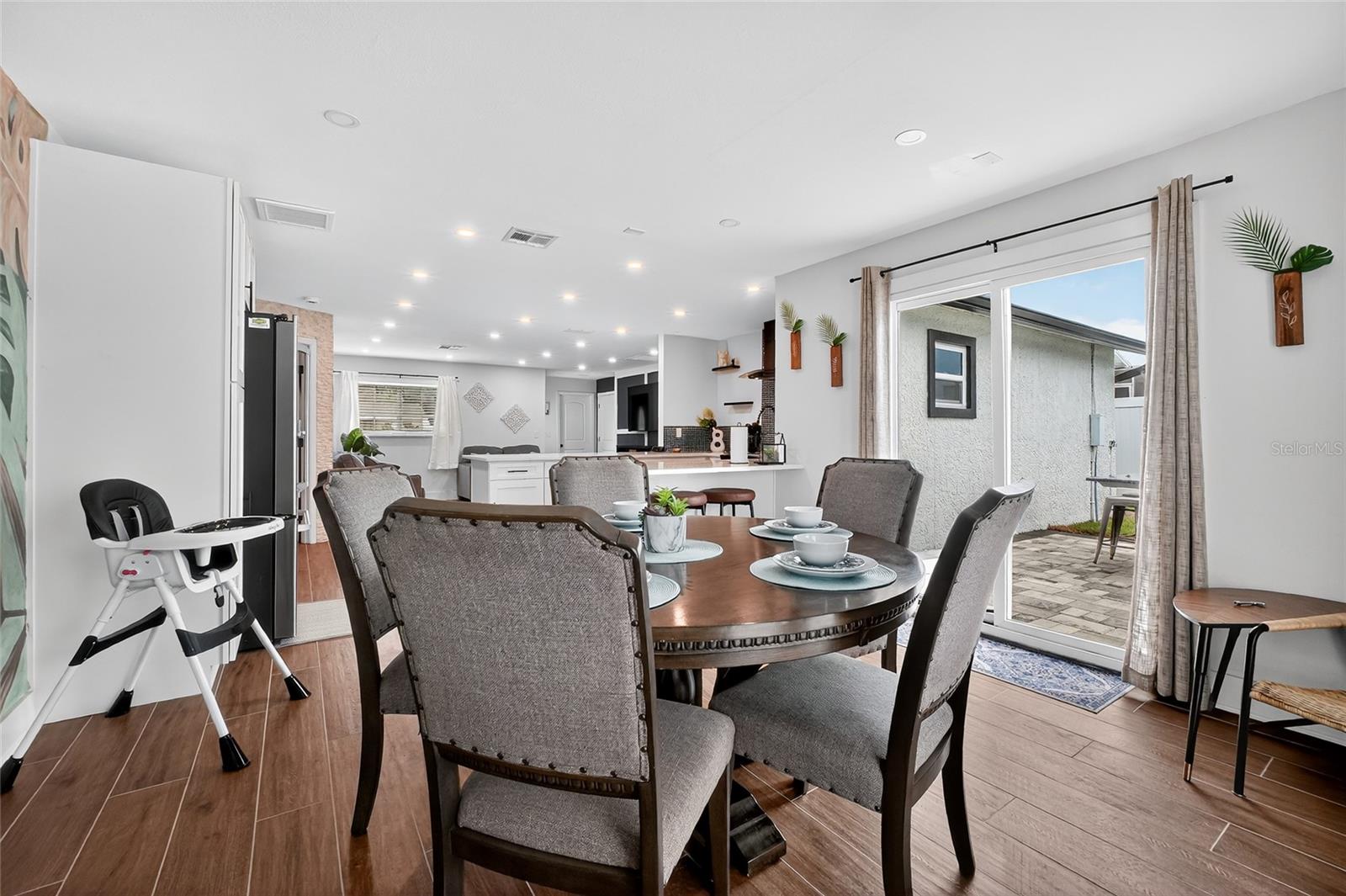 MILL POND - Residential
