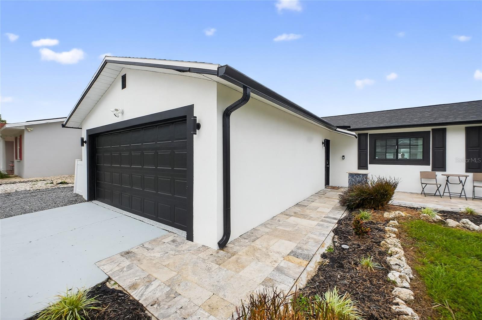 MILL POND - Residential