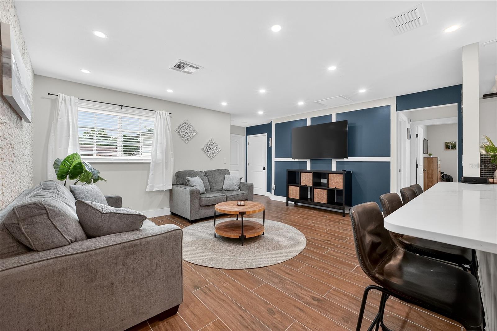 MILL POND - Residential