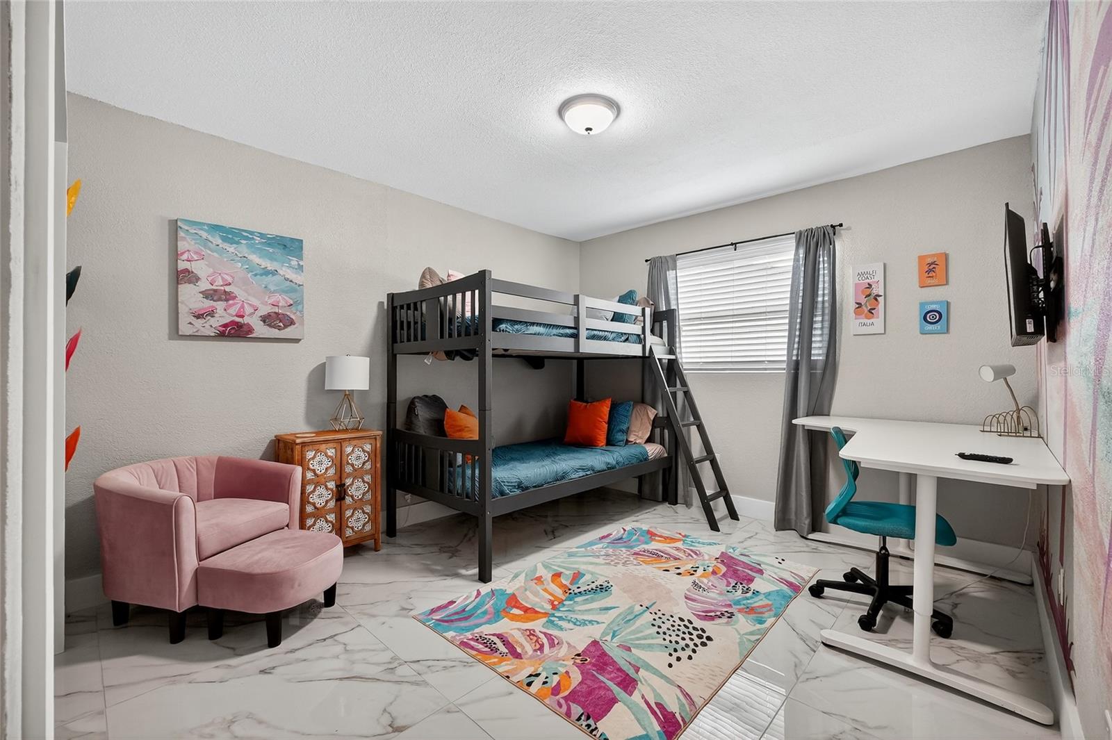 MILL POND - Residential