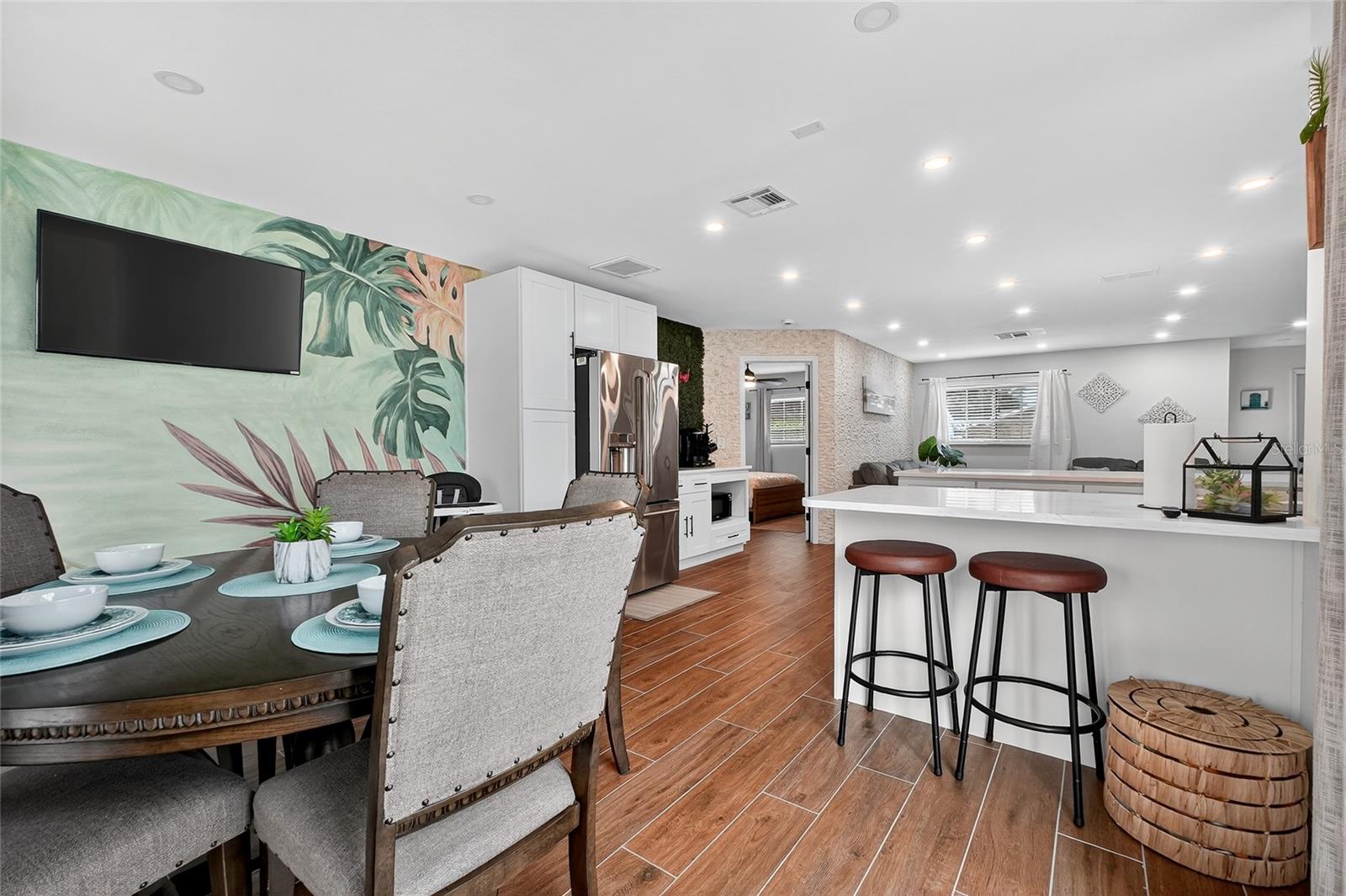 MILL POND - Residential