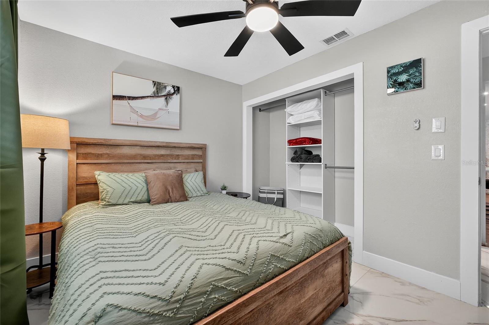 MILL POND - Residential