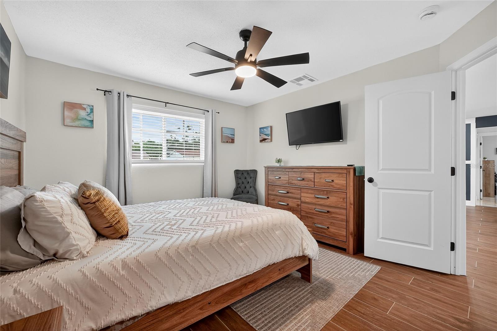 MILL POND - Residential