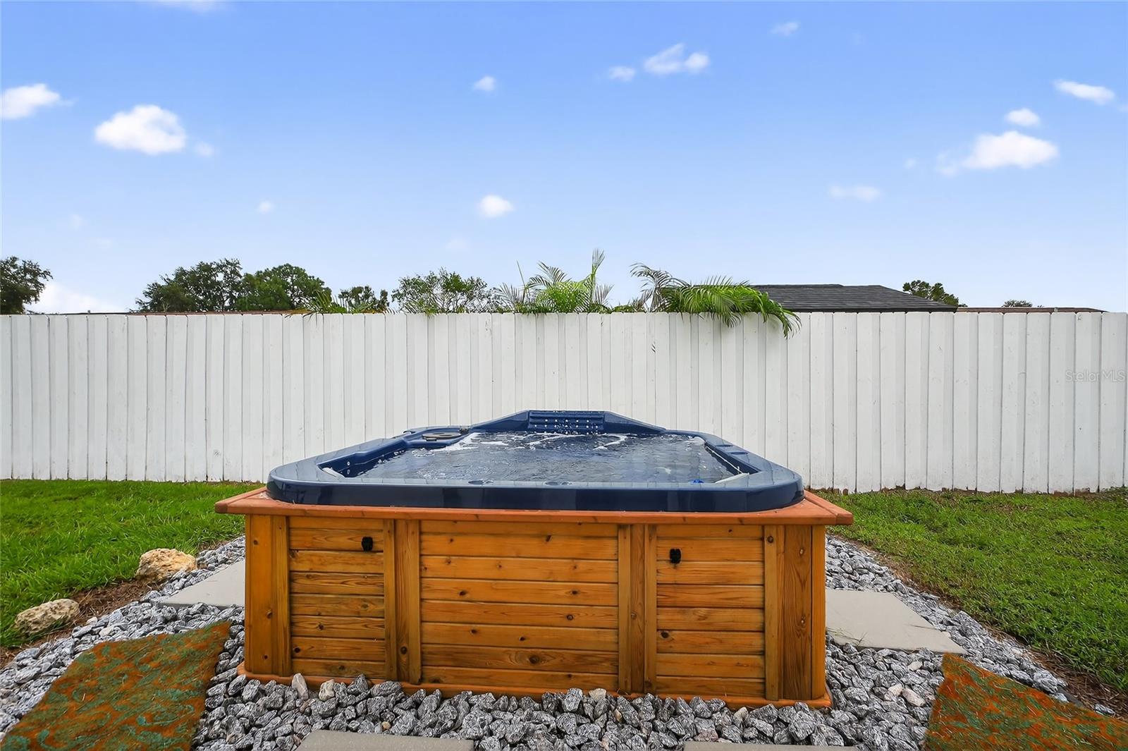 MILL POND - Residential