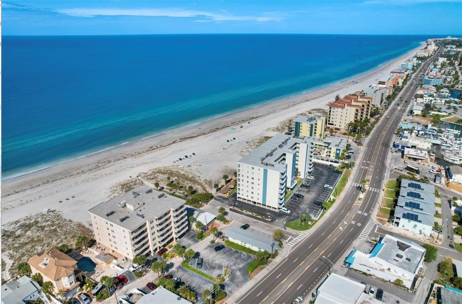 COLLWOOD THE CONDO - Residential