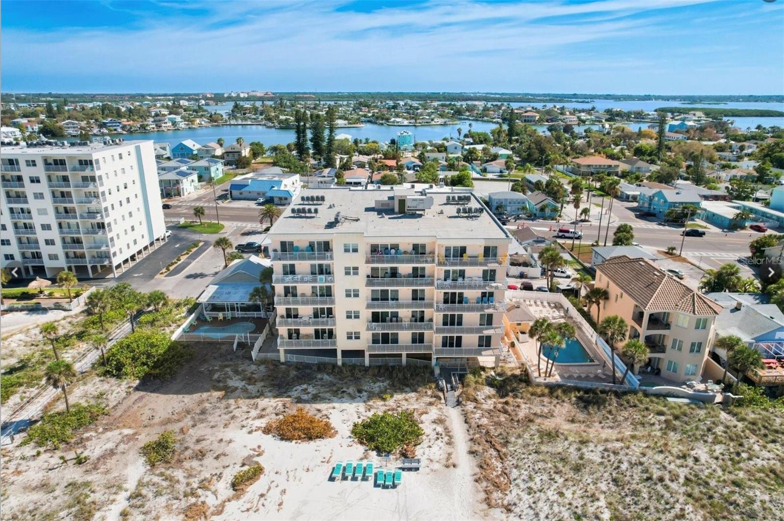 COLLWOOD THE CONDO - Residential